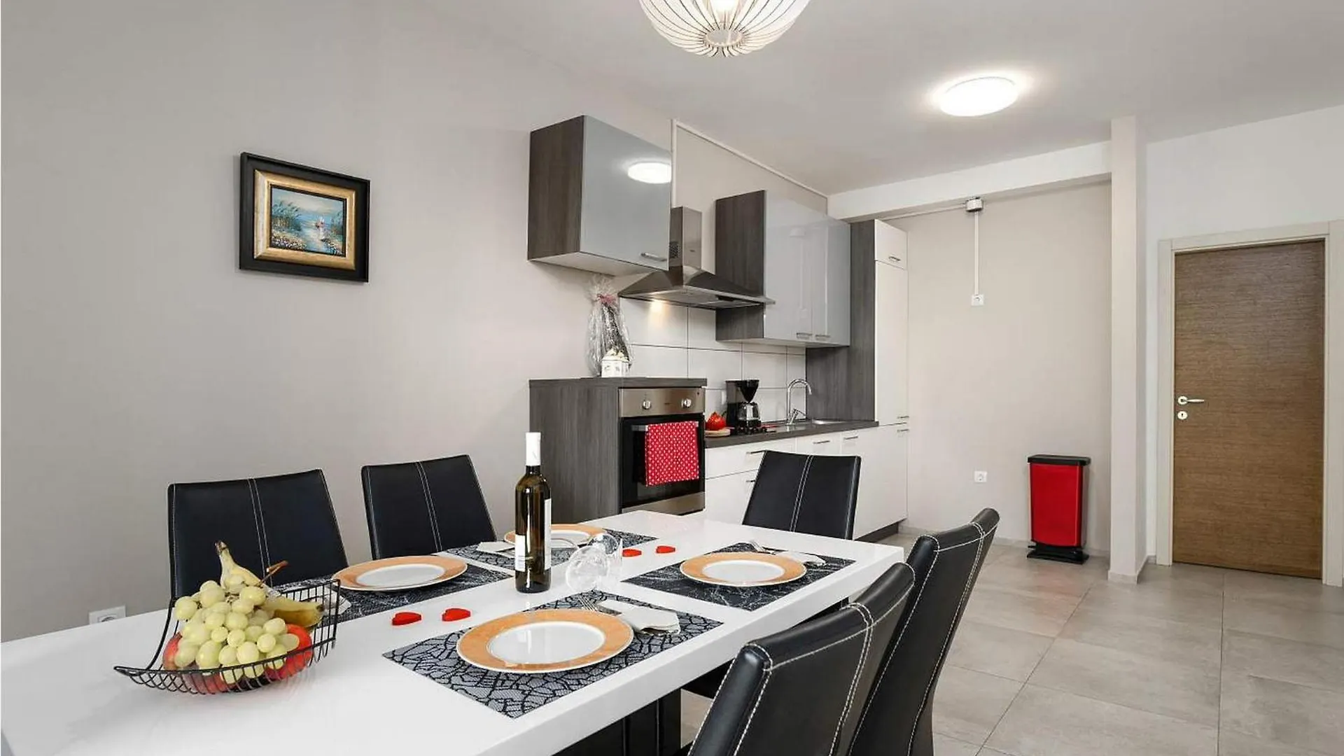 Amore Poreč Appartement