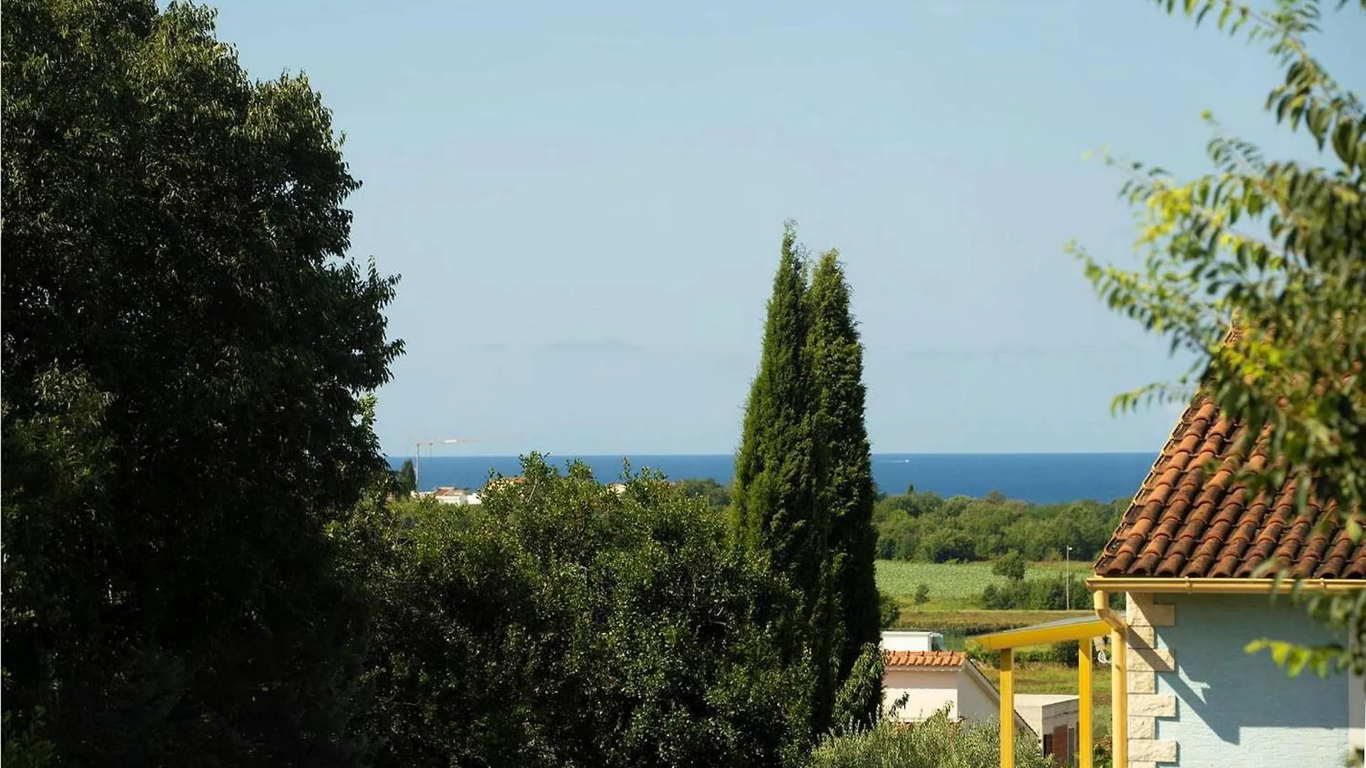 Amore Poreč Appartement